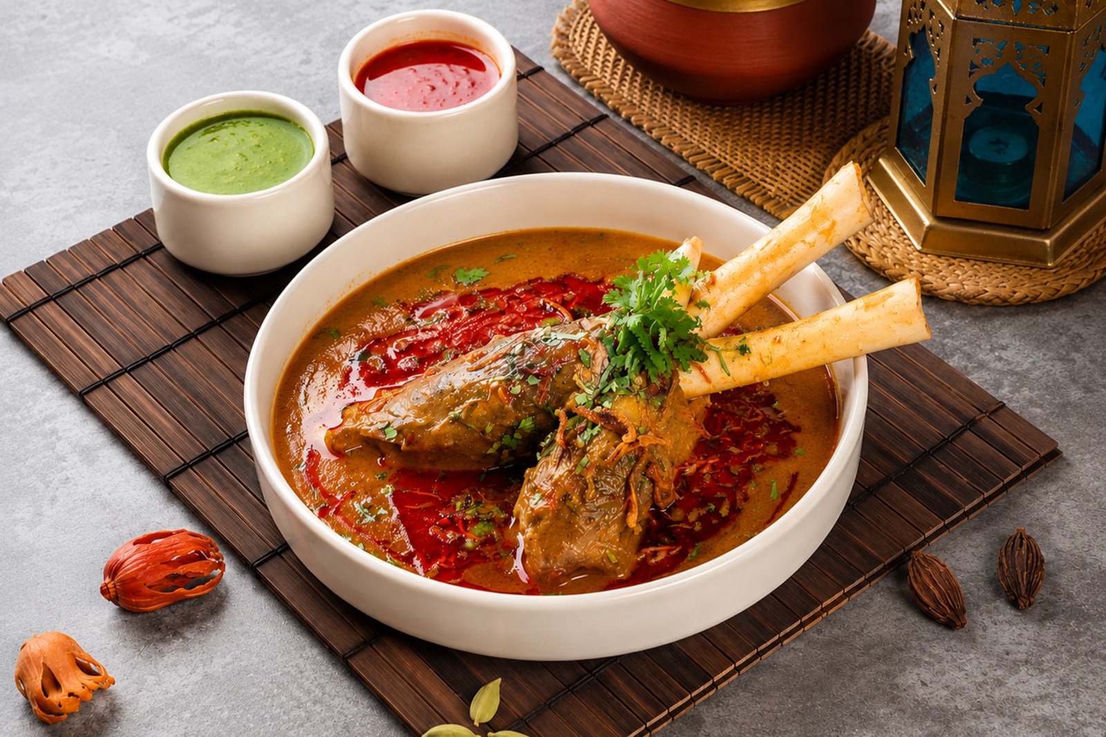 RAASA Awadhi Paneer tikka